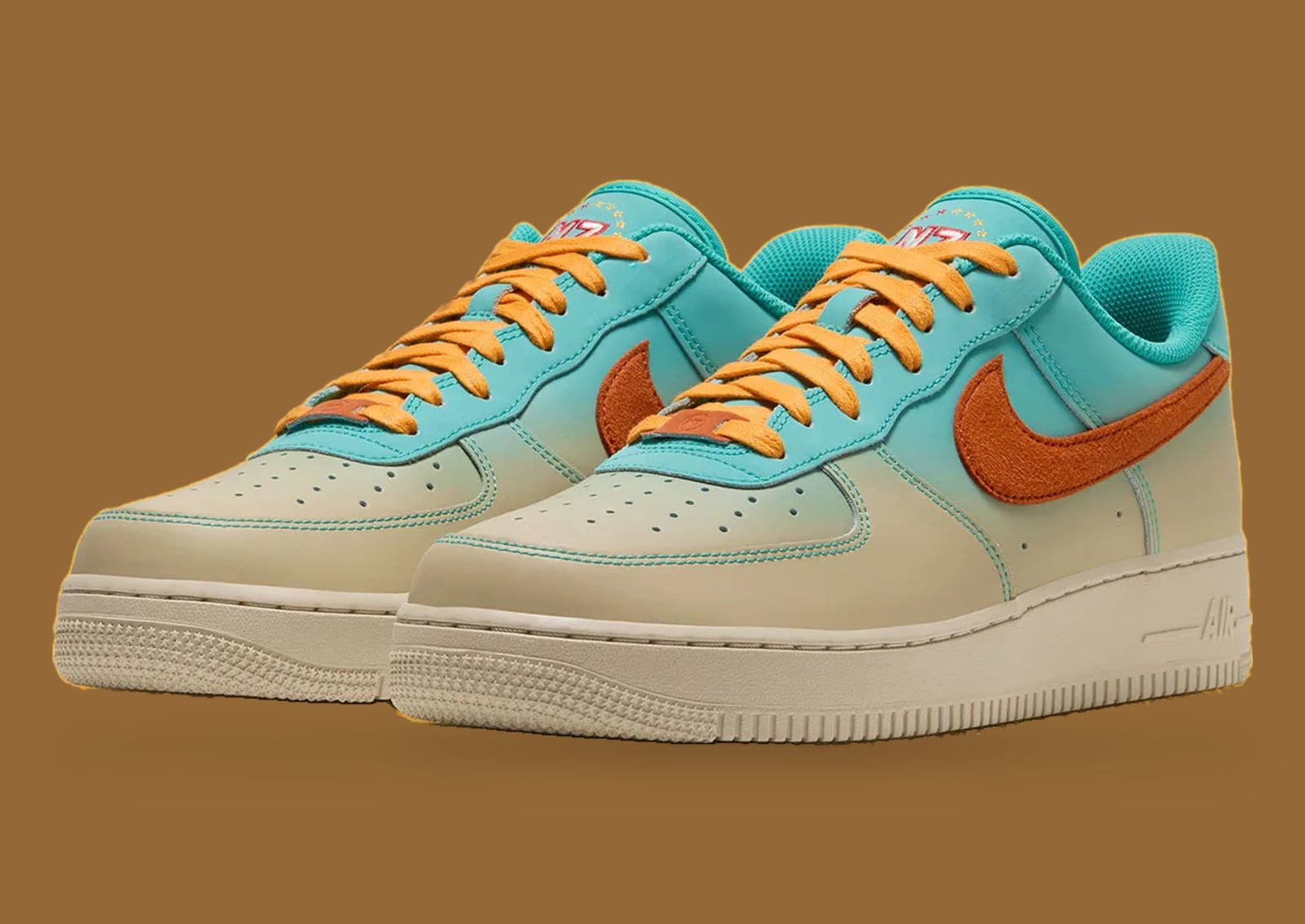 Nike N7 Holiday 2026 Collection Releases November 7