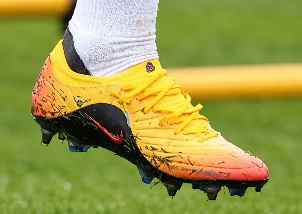 Nike Tiempo Maestro x Kids Of Immigrants “Sundial” Revealed