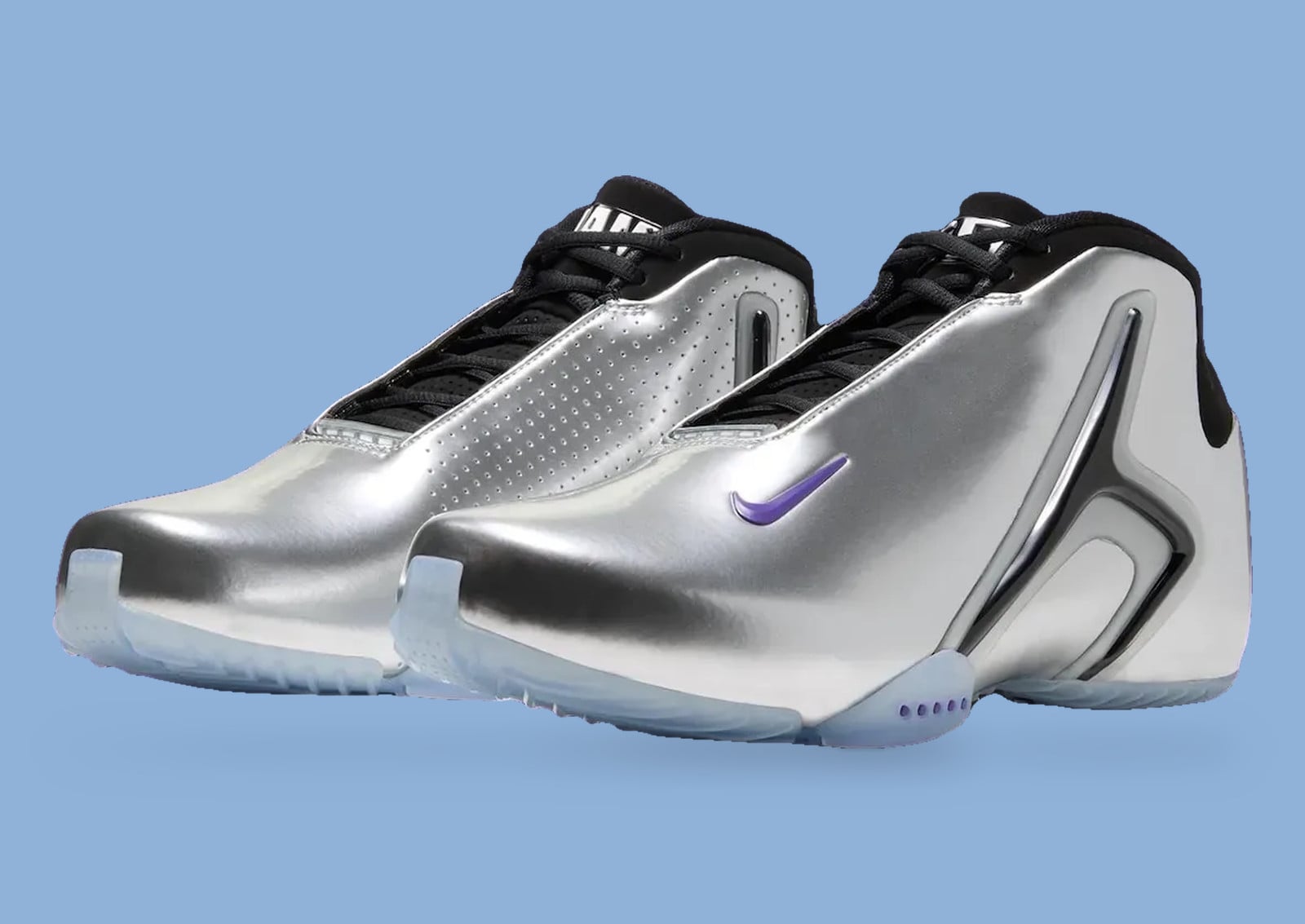 Nike Zoom Hyperflight x SLAM “Platinum” Revealed for $170
