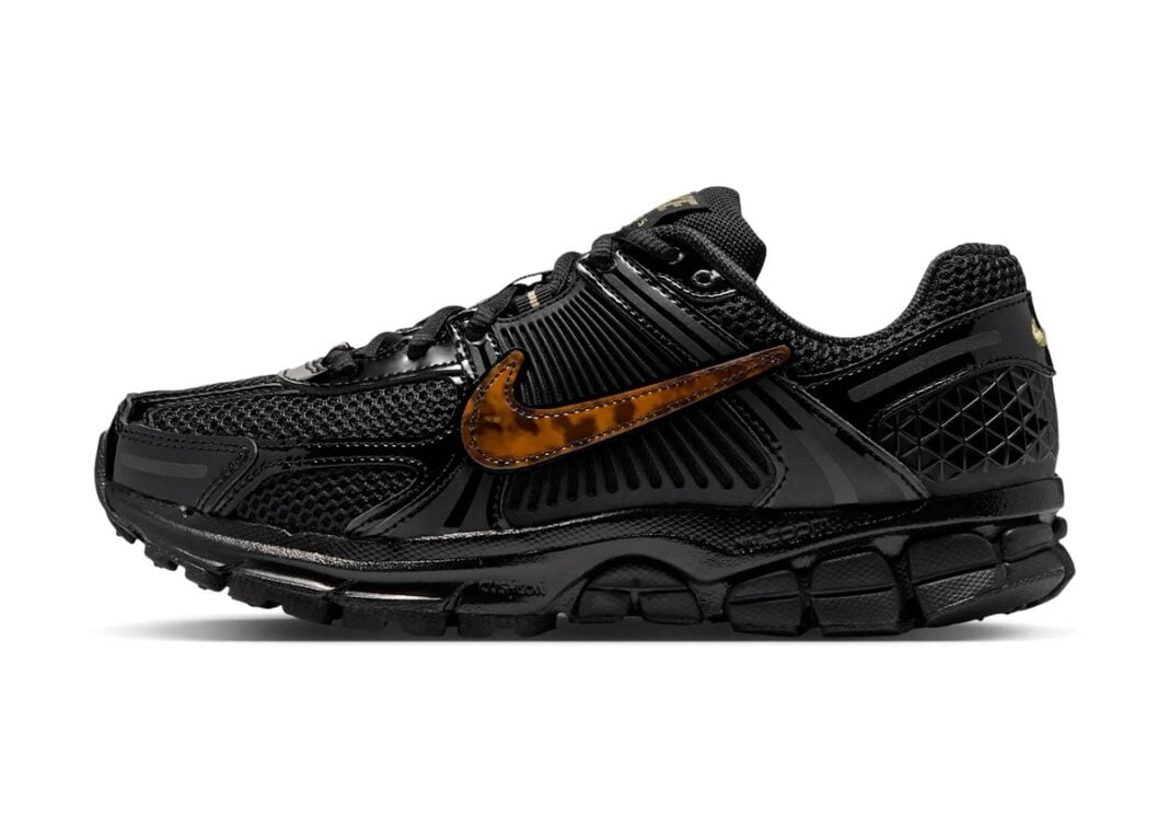 Toutoise Shell Nike Zoom Vomero 5 “Tortoise Shell” Revealed for $170