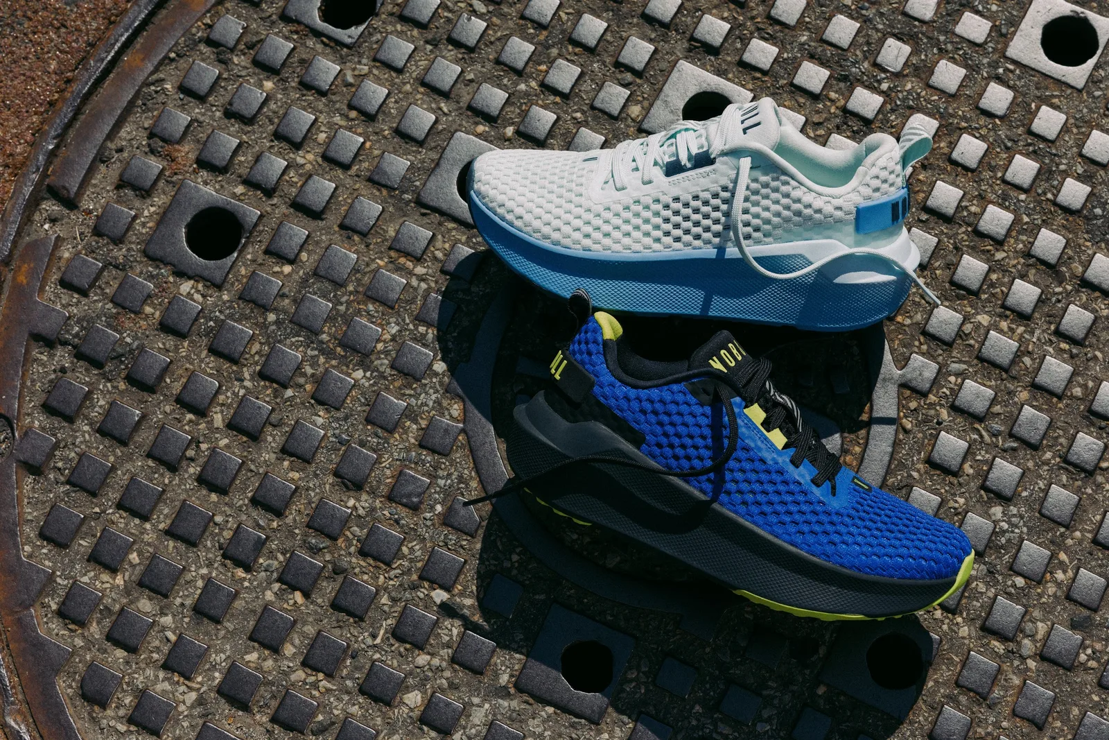 NOBULL Journey 2 Is Now Available in Five New Colorways for $150