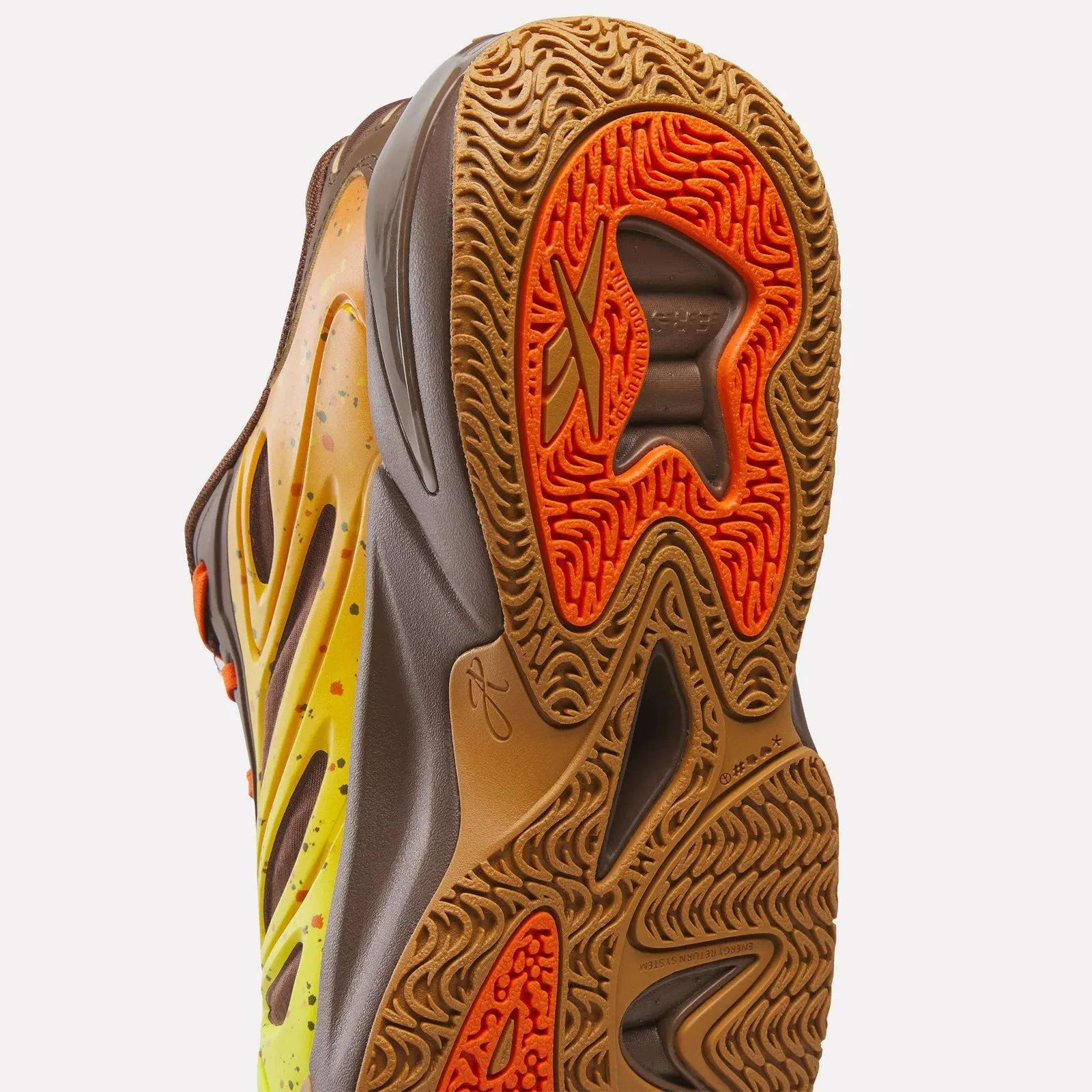 Outsole of the Reese, Comes in unisex sizing, per retailer listings, Reebok Angel Reese 1 Reese's release date