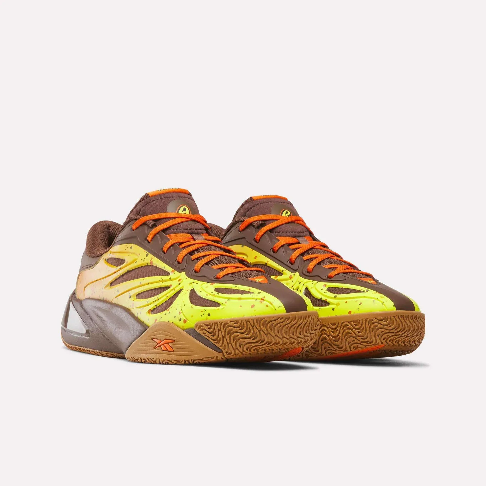 Comes in unisex sizing, per retailer listings on the Reese, Reebok Angel Reese 1 Reese's price