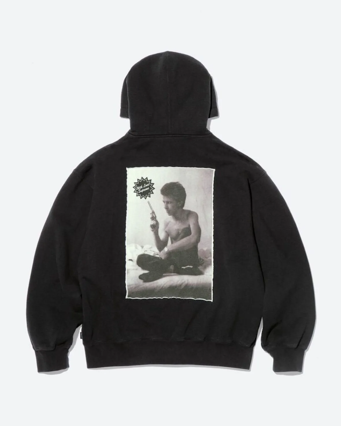 The collection released September 3, 2026 on the Fall 2026 Collection, It launched through Supreme stores and online at
