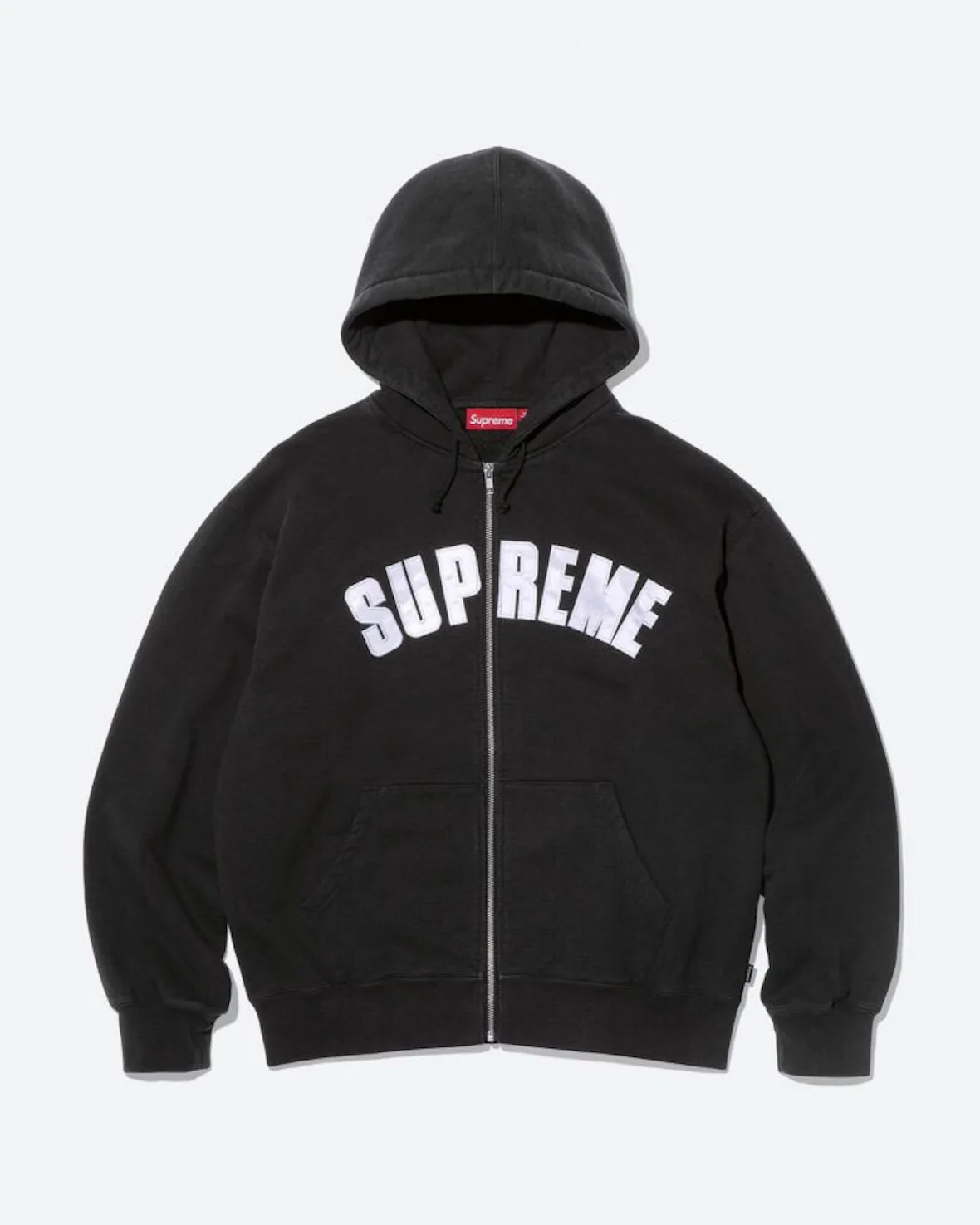 It launched through Supreme stores and online at Supreme on the Fall 2026 Collection, The collection released September 3