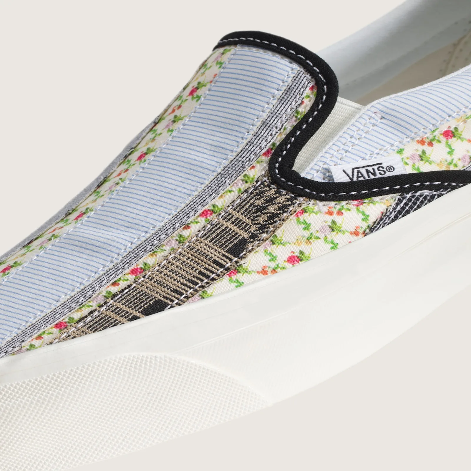 Close-up detail of the Sunday’s Best, The pack released August 31, 2026 for $95 per pair