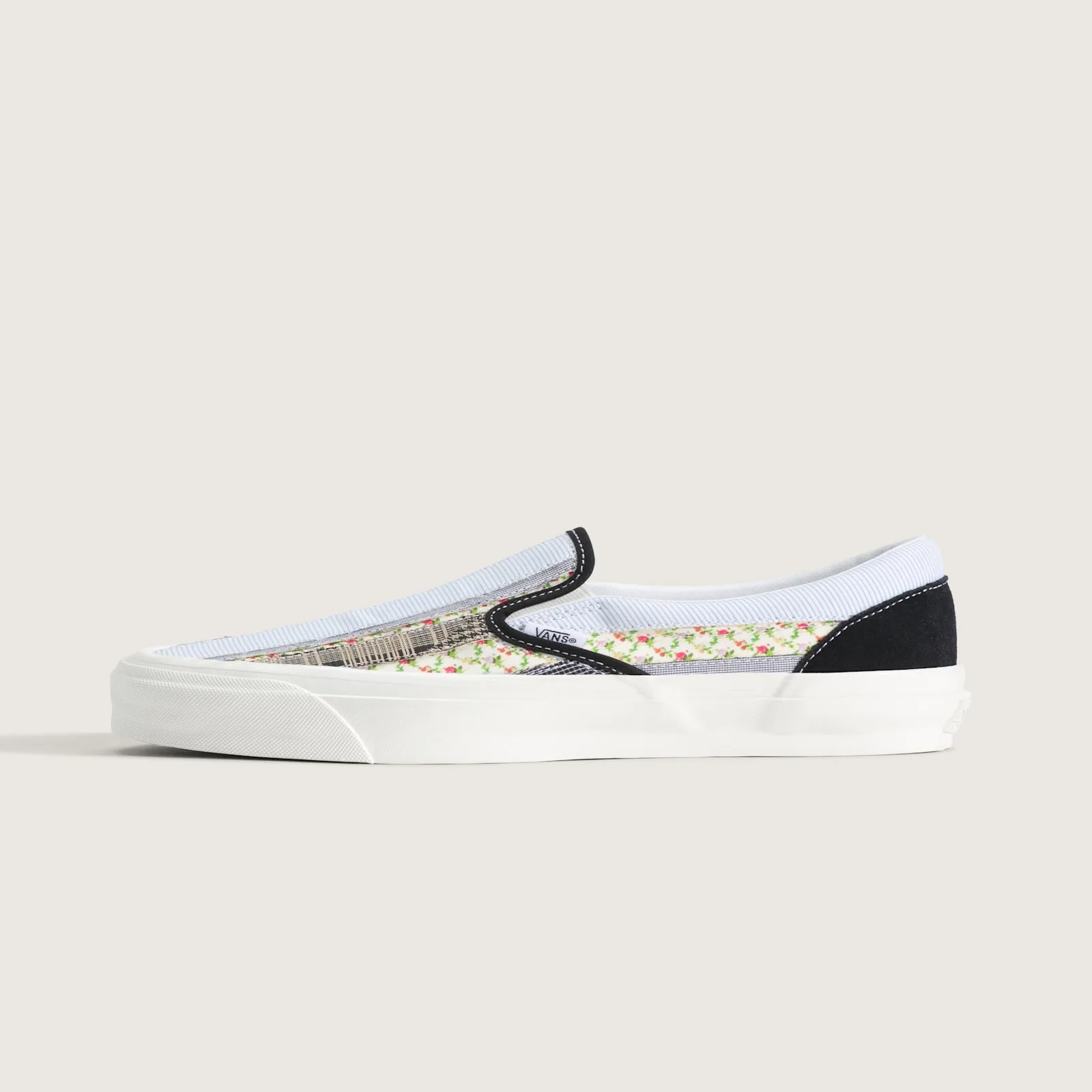 Lateral view of the Sunday’s Best, The pack released August 31, 2026 for $95 per pair